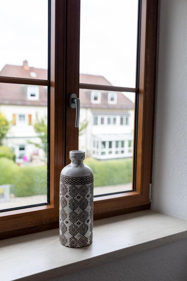 Stadtvilla Falkenstein ฟุสเซ่น ภายนอก รูปภาพ